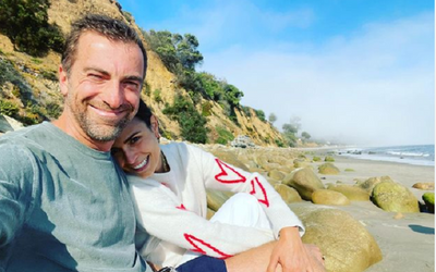 Actress Jordana Brewster Confirmed Engagement Via Instagram Months After Release of Fast & Furious 9; Past Relationship & More!